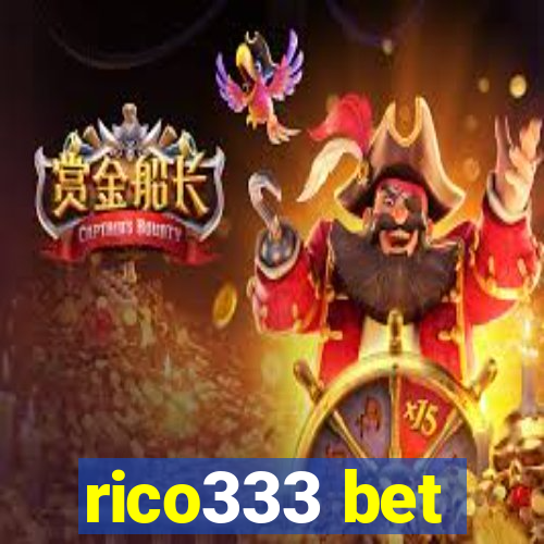 rico333 bet